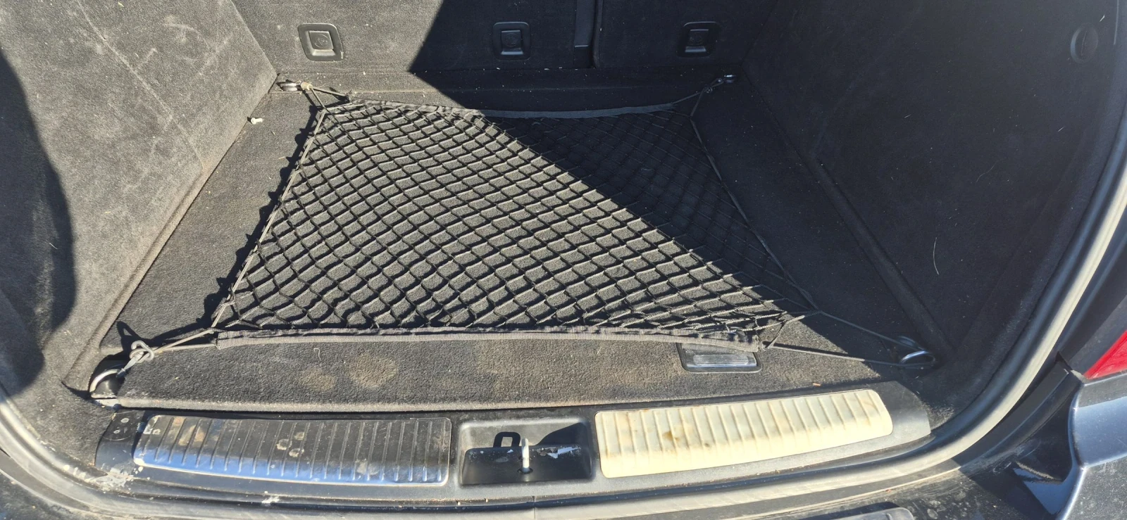 Mercedes-Benz 420 W164 420CDI OM 629 | Mobile.bg � ����������� 6