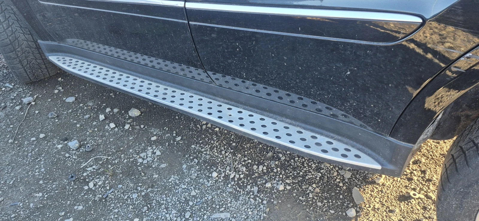 Mercedes-Benz 420 W164 420CDI OM 629 | Mobile.bg � ����������� 3