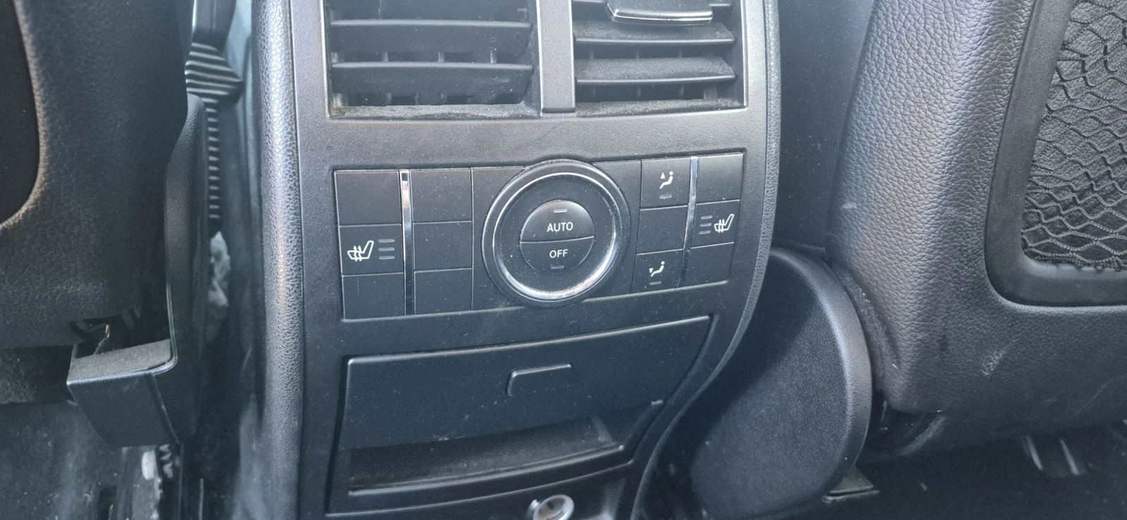 Mercedes-Benz 420 W164 420CDI OM 629 | Mobile.bg � ����������� 8