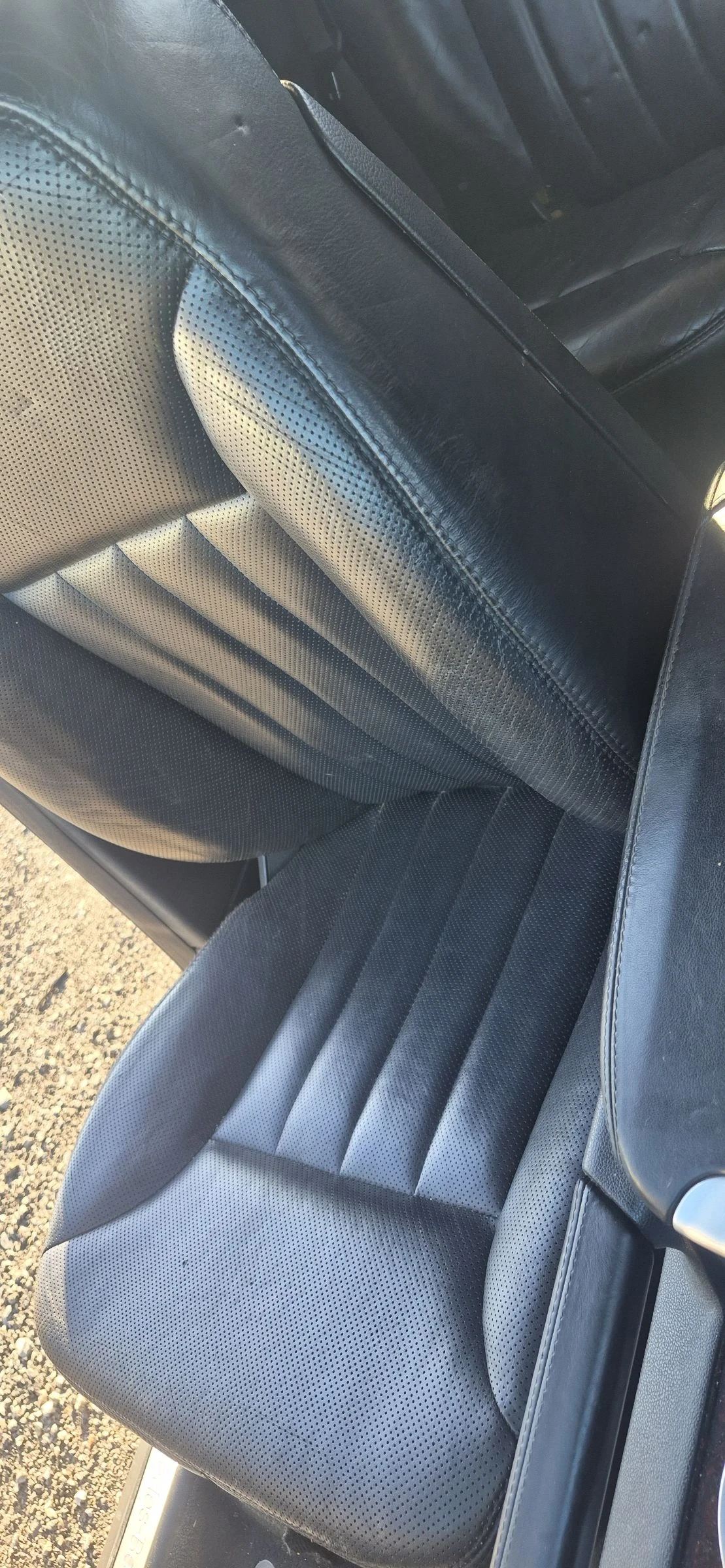 Mercedes-Benz 420 W164 420CDI OM 629 | Mobile.bg � ����������� 13