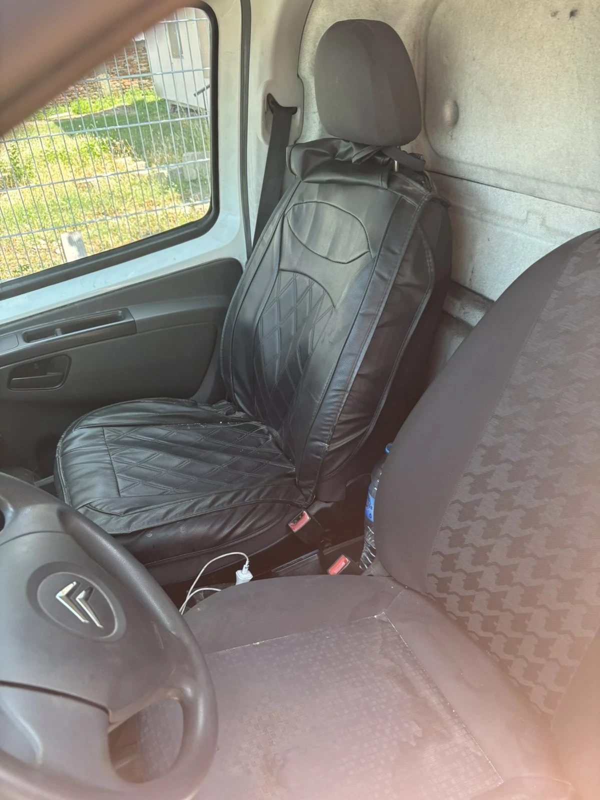 Citroen Nemo, снимка 6 - Автомобили и джипове - 55433535
