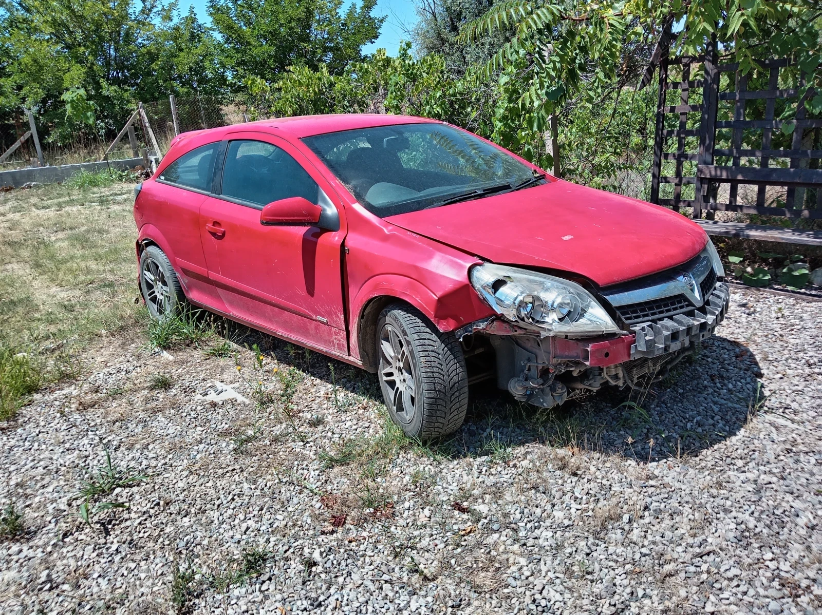 Opel Astra | Mobile.bg � ����������� 4