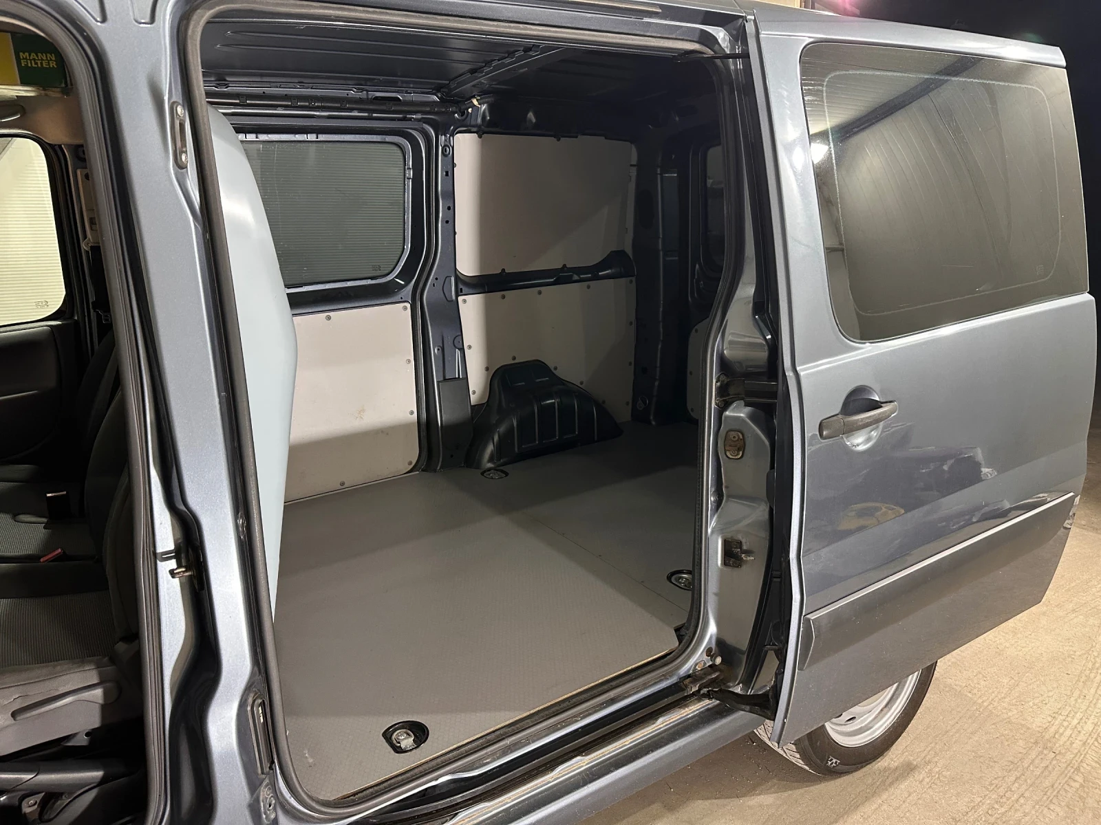 Citroen Jumpy, снимка 8 - Автомобили и джипове - 55483453
