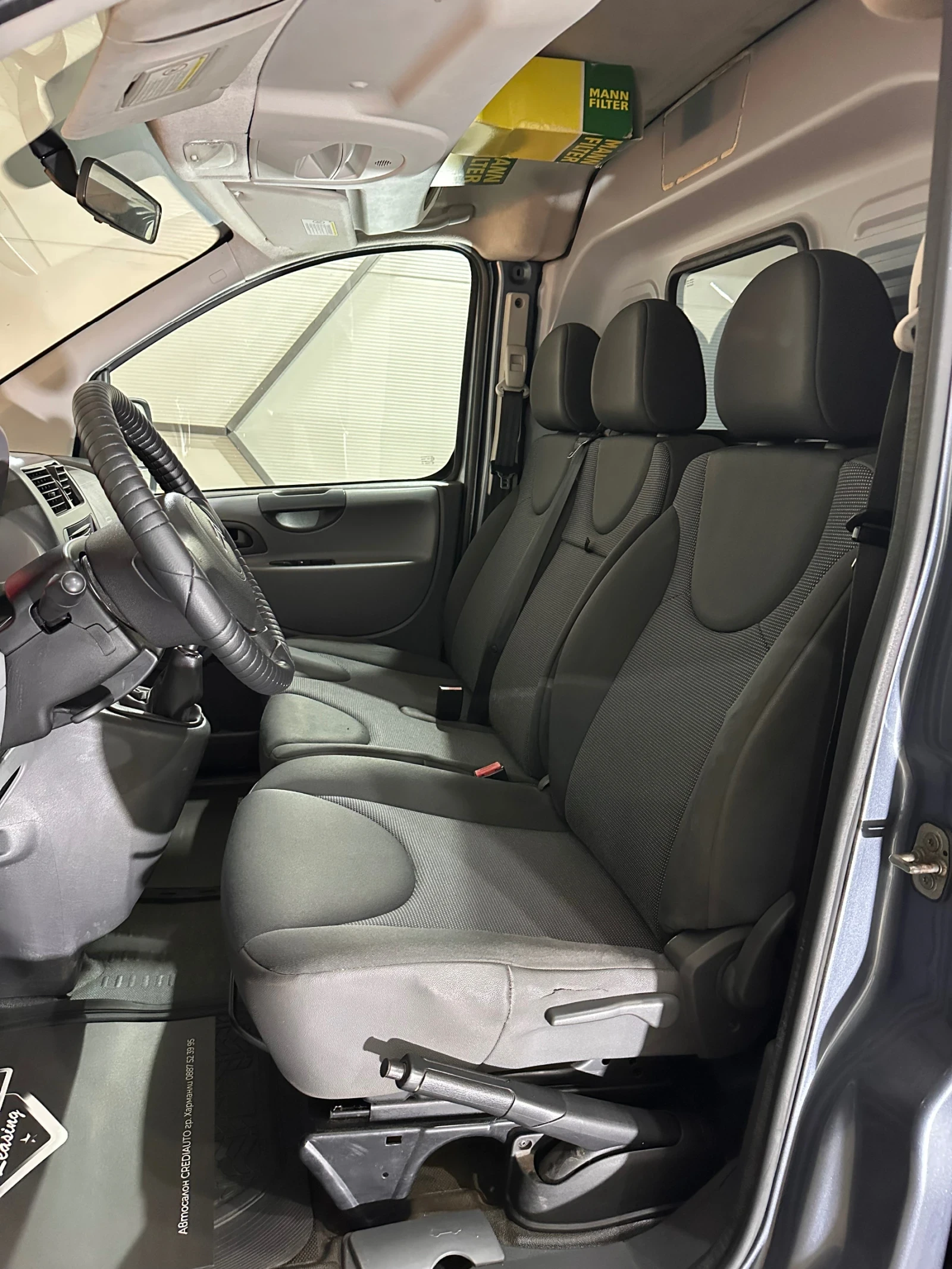 Citroen Jumpy, снимка 12 - Автомобили и джипове - 55483453