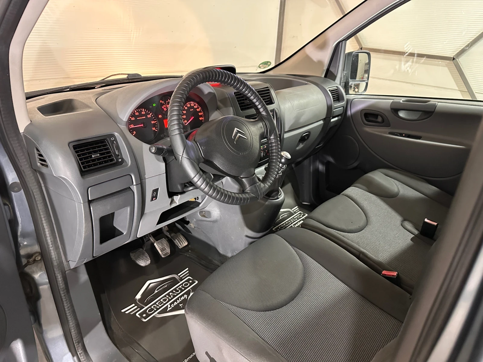 Citroen Jumpy, снимка 10 - Автомобили и джипове - 55483453