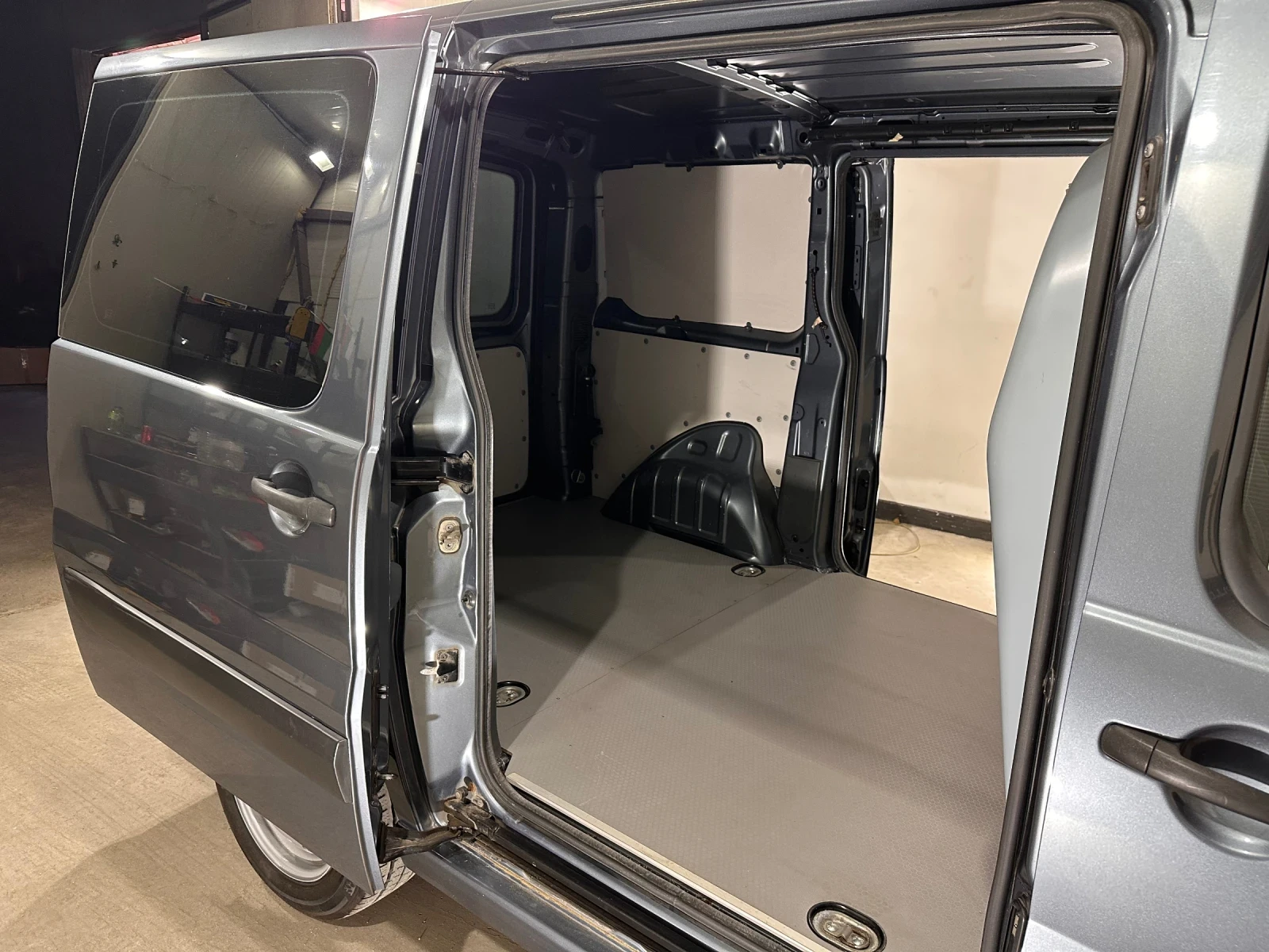 Citroen Jumpy, снимка 9 - Автомобили и джипове - 55483453