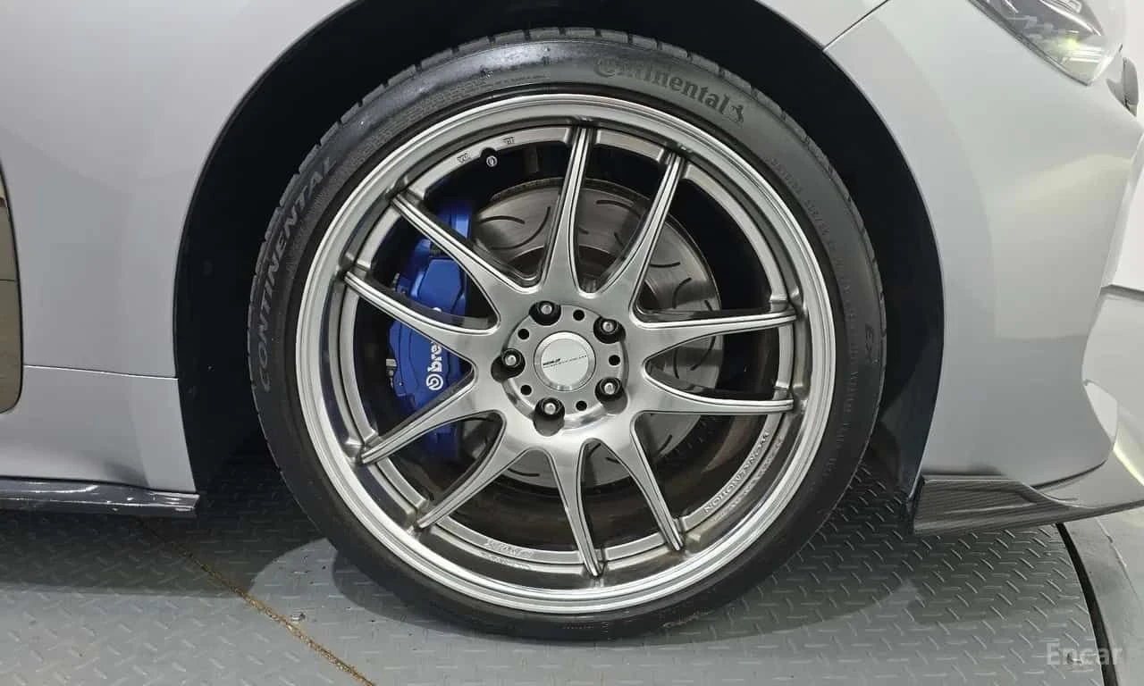 Kia Stinger * 3.3 GT AWD * CARFAX * ЦЕНА ДО БГ, снимка 16 - Автомобили и джипове - 55558690