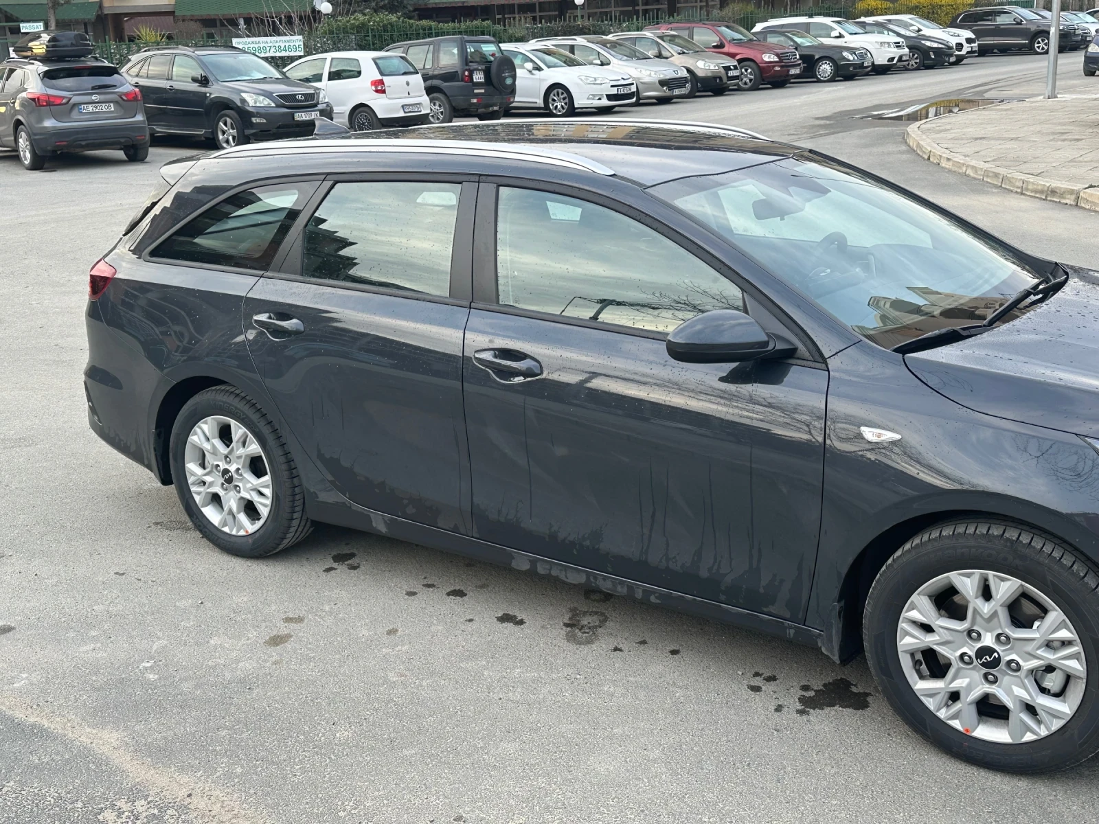 Kia Ceed | Mobile.bg � ����������� 4