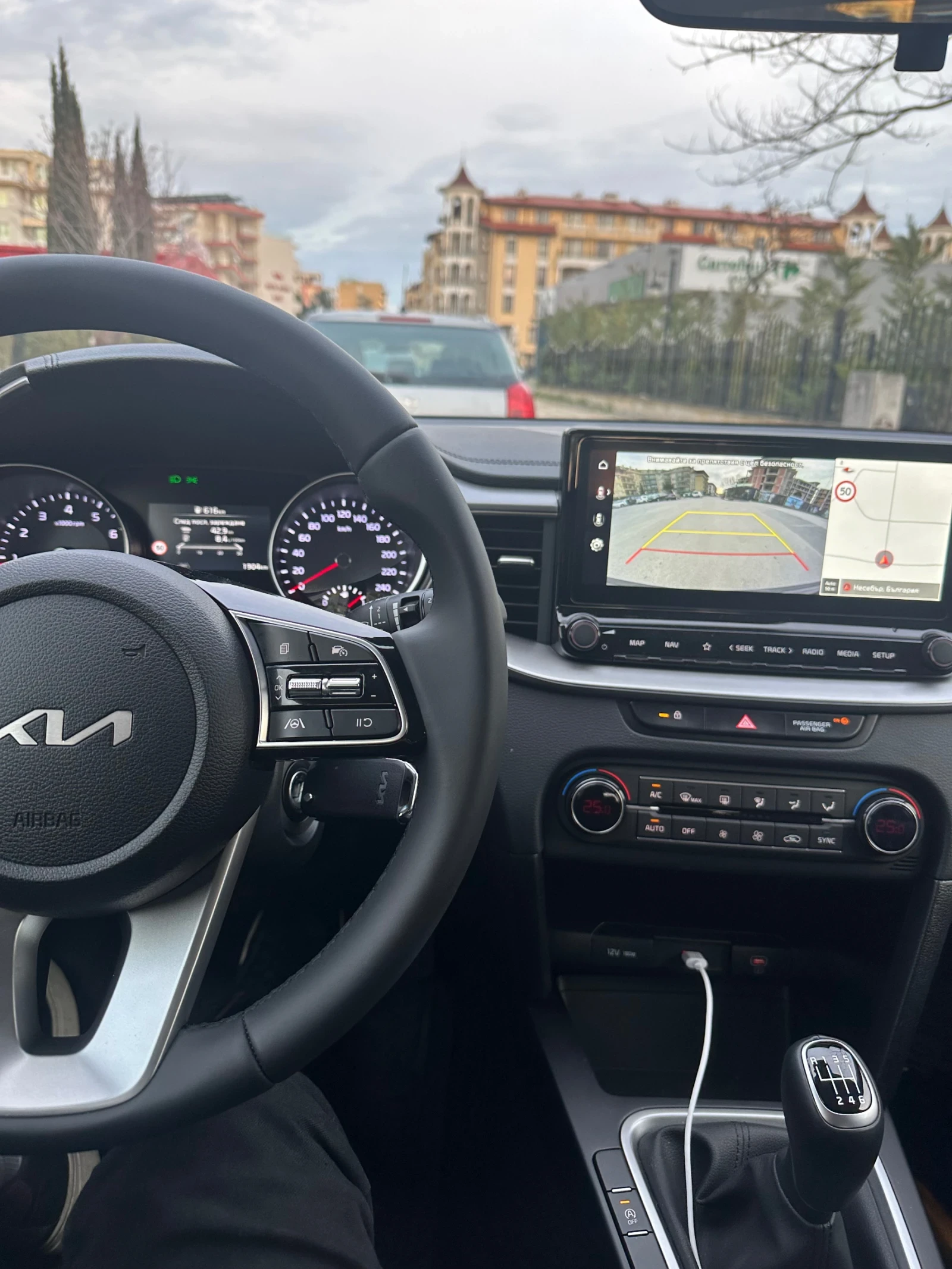 Kia Ceed | Mobile.bg � ����������� 2