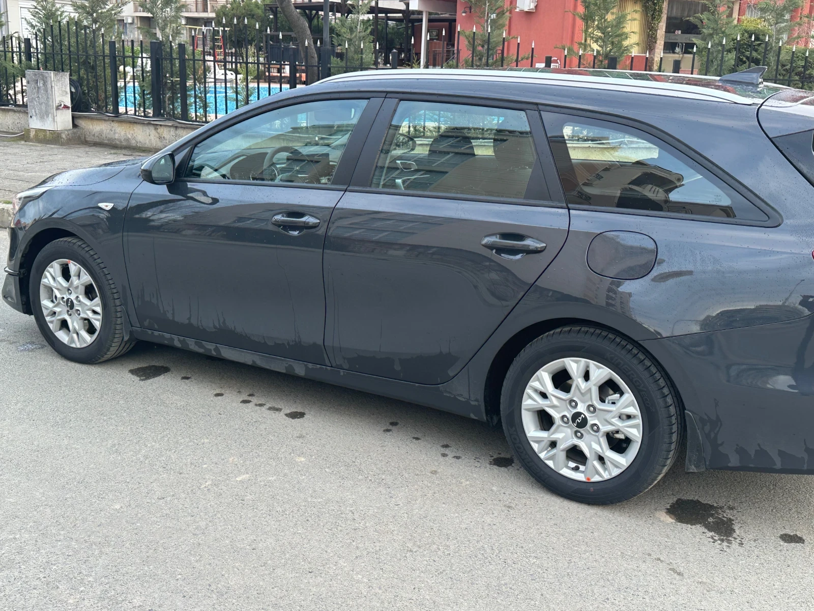 Kia Ceed | Mobile.bg � ����������� 6