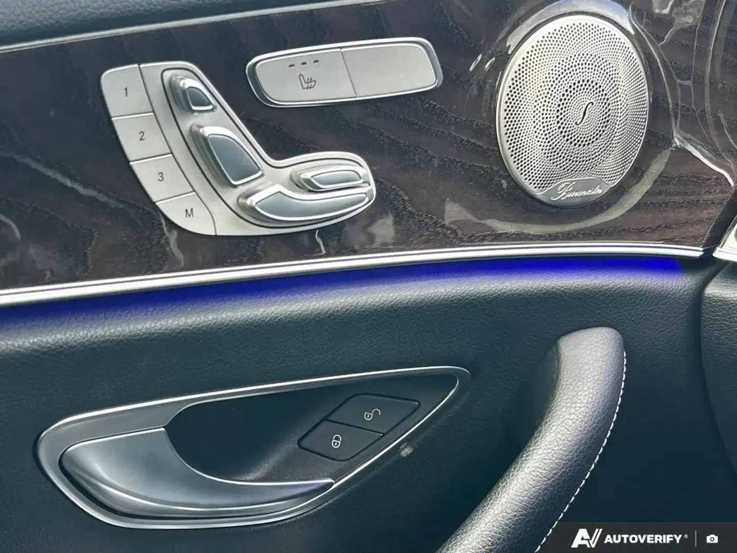 Mercedes-Benz E 350 E 350 4MATIC 2 Keys Leather Moonroof | Mobile.bg � ����������� 13