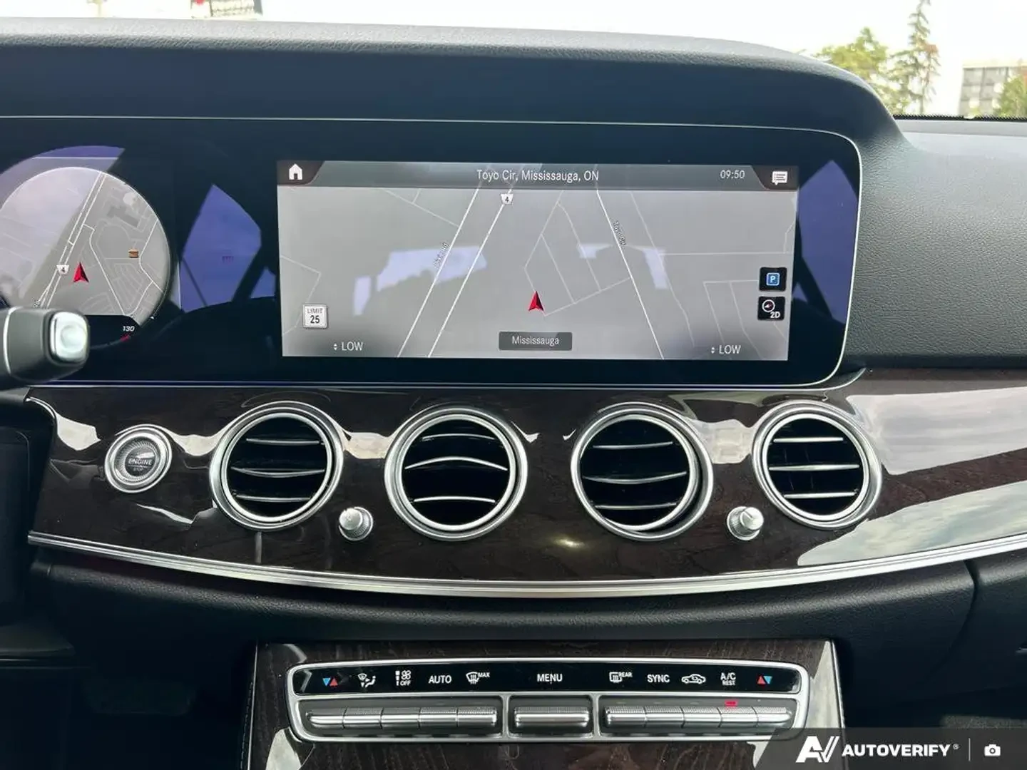 Mercedes-Benz E 350 E 350 4MATIC 2 Keys Leather Moonroof | Mobile.bg � ����������� 15