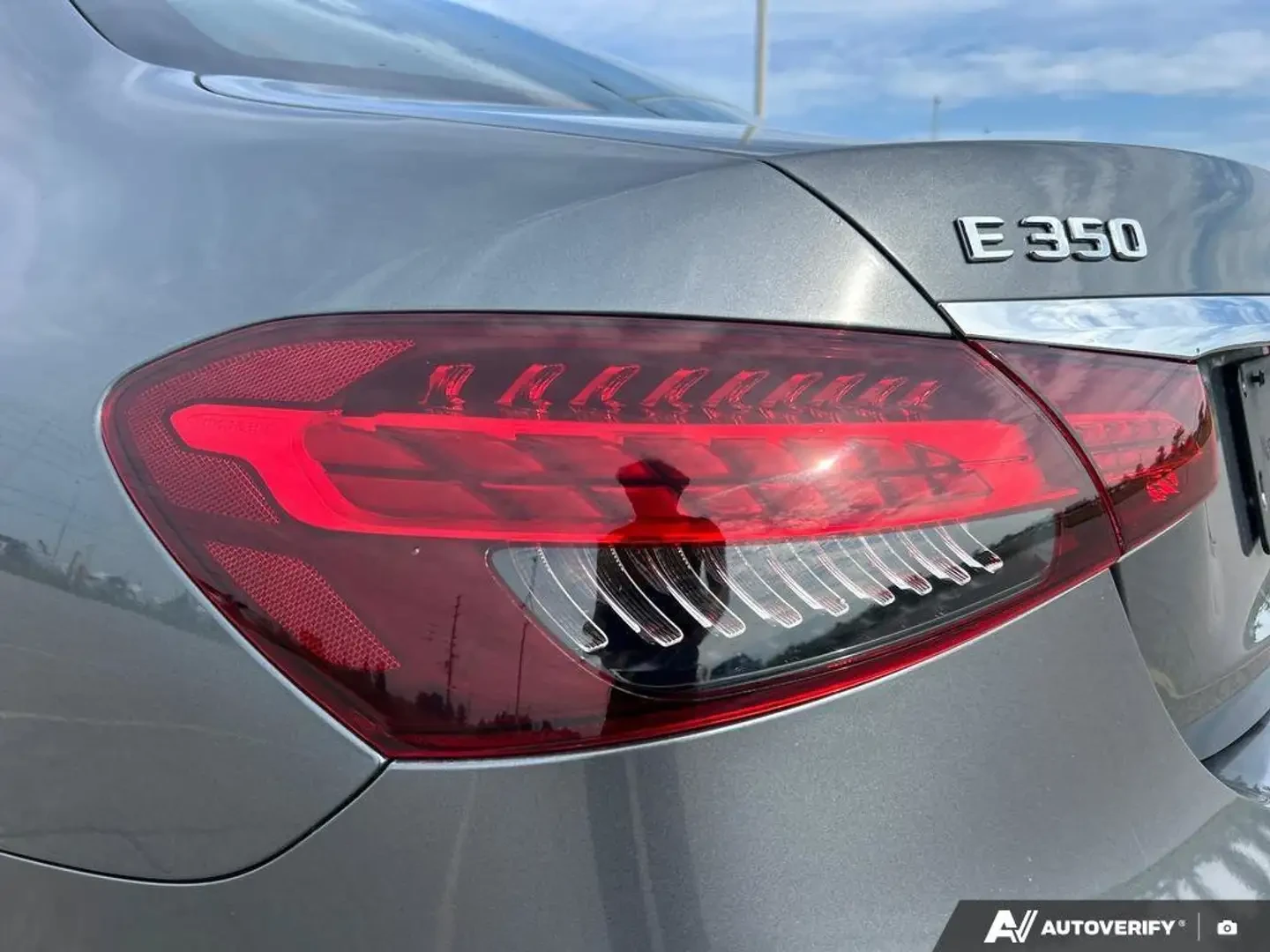 Mercedes-Benz E 350 E 350 4MATIC 2 Keys Leather Moonroof | Mobile.bg � ����������� 9
