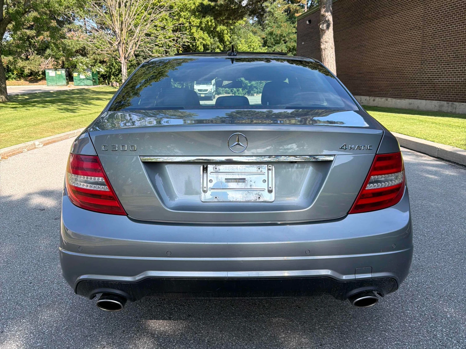 Mercedes-Benz C 300 * CARFAX * БЕЗ ПЪРВОНАЧАЛНА ВНОСКА, снимка 16 - Автомобили и джипове - 55842400
