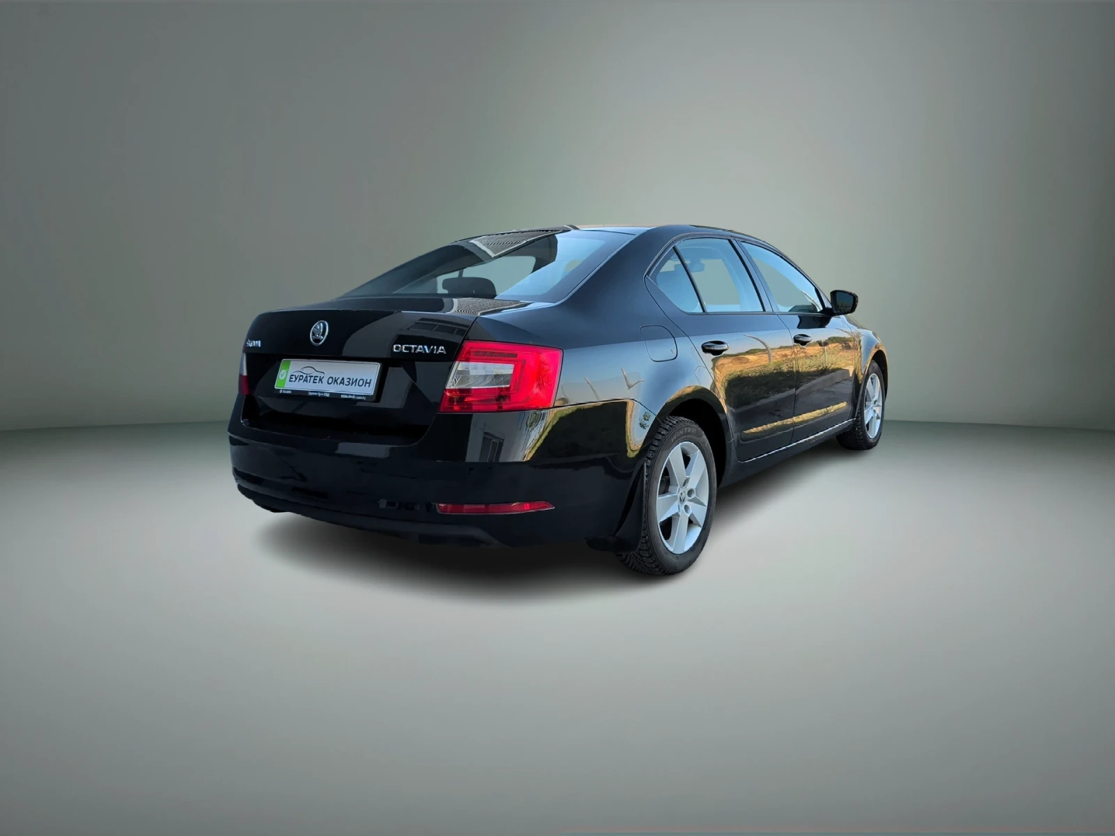 Skoda Octavia Ambition 2.0 TDI/ 150 к.с./7DSG, снимка 4 - Автомобили и джипове - 56004411