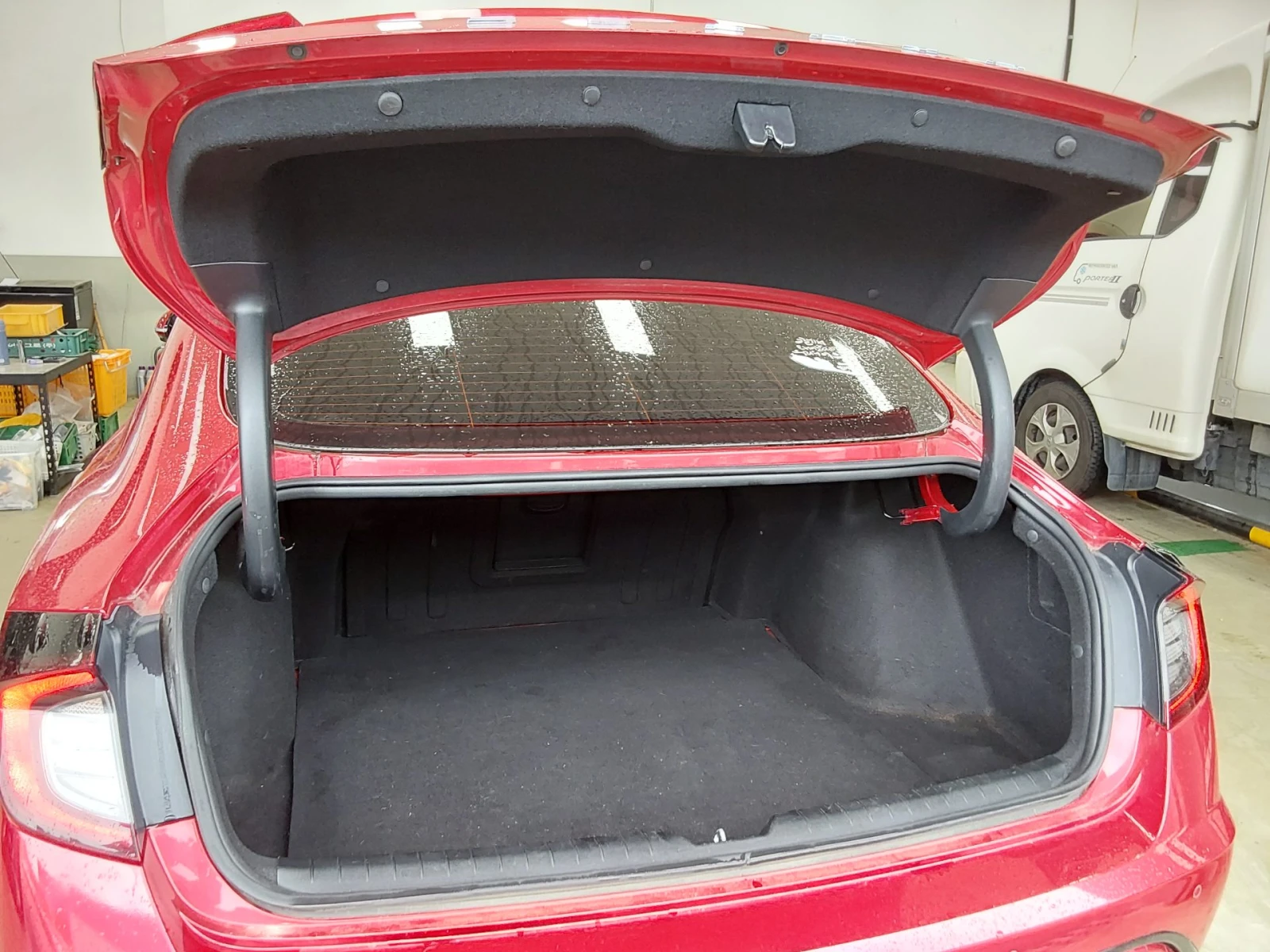 Hyundai Sonata DN8 FULL | Mobile.bg � ����������� 7