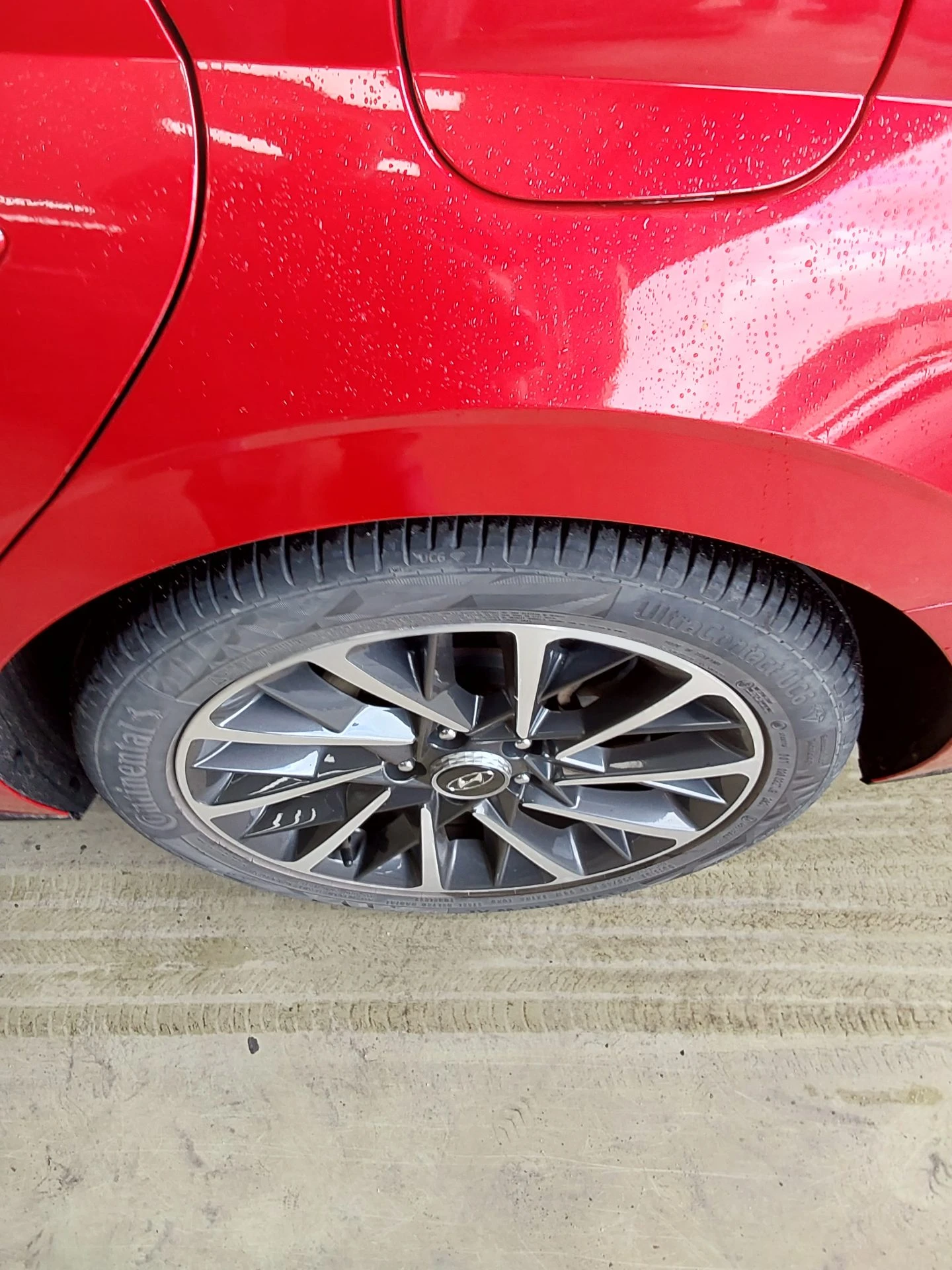 Hyundai Sonata DN8 FULL | Mobile.bg � ����������� 10