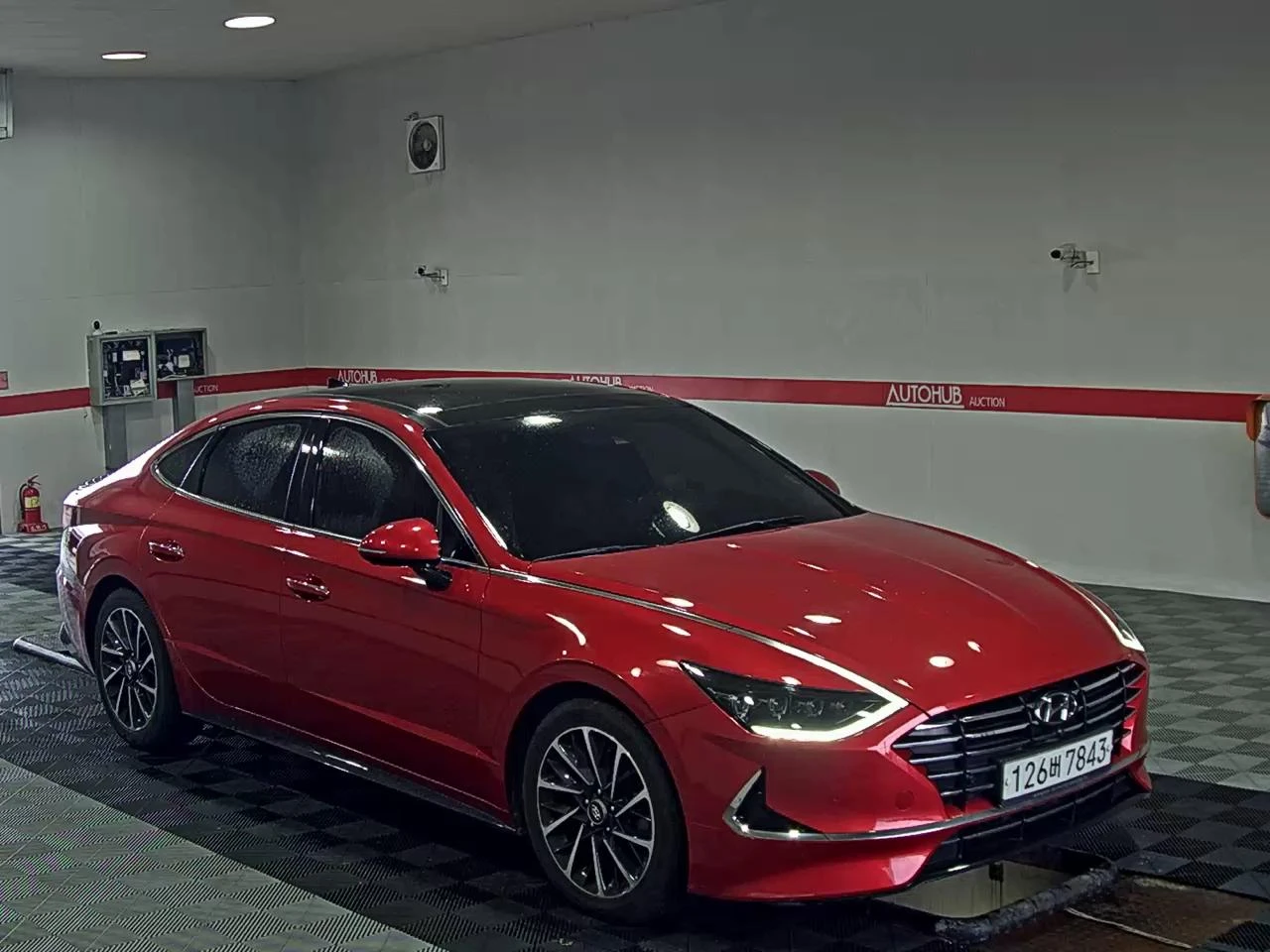 Hyundai Sonata DN8 FULL | Mobile.bg � ����������� 2