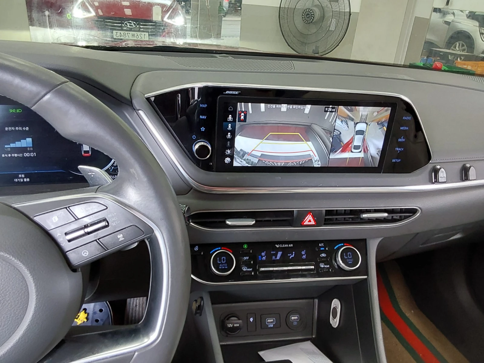 Hyundai Sonata DN8 FULL | Mobile.bg � ����������� 16