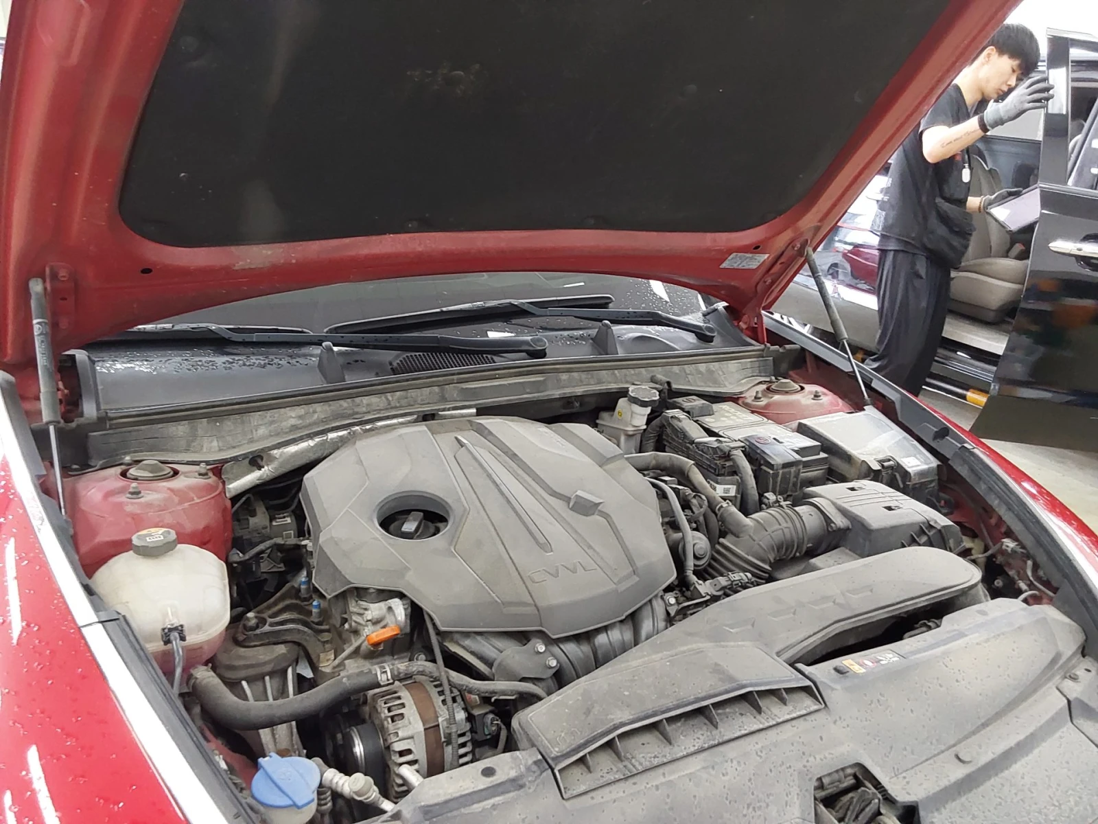 Hyundai Sonata DN8 FULL | Mobile.bg � ����������� 17