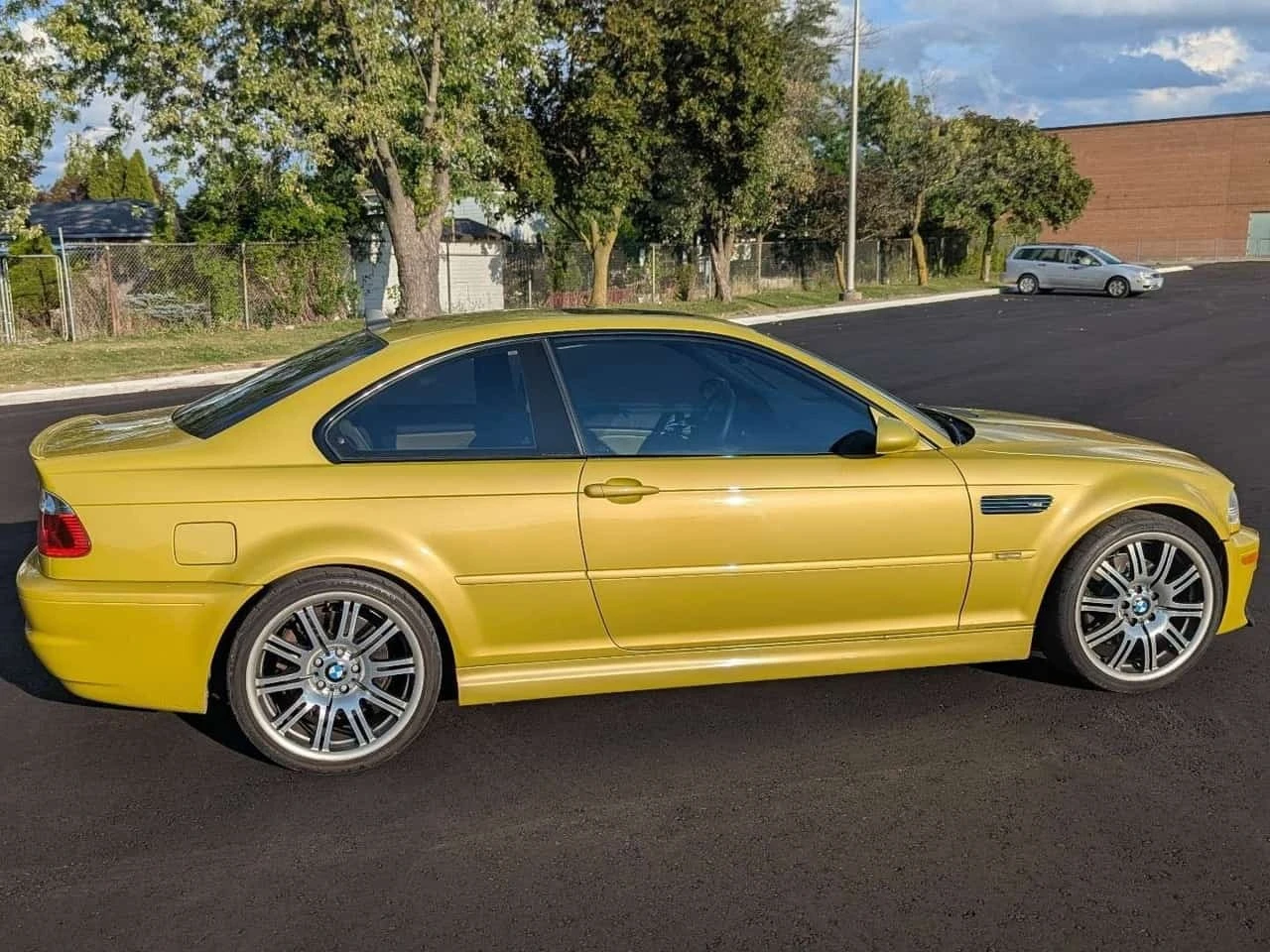 BMW M3 * 2dr Cpe * MANUAL* ���������� ��� ������������ *  | Mobile.bg � ����������� 3
