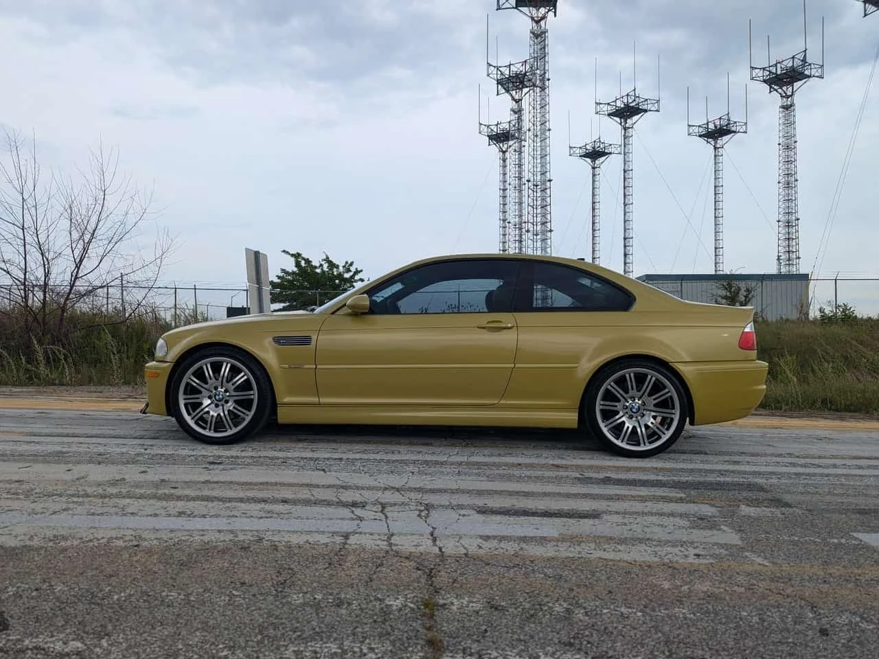 BMW M3 * 2dr Cpe * MANUAL* ���������� ��� ������������ *  | Mobile.bg � ����������� 4