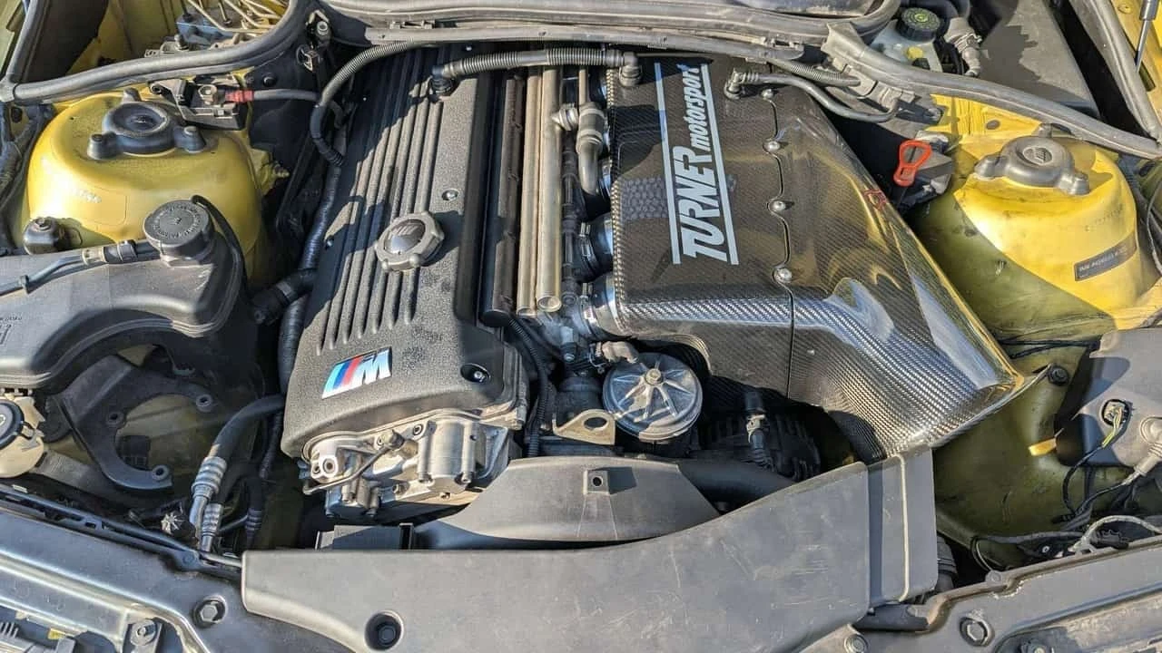 BMW M3 * 2dr Cpe * MANUAL* ���������� ��� ������������ *  | Mobile.bg � ����������� 6
