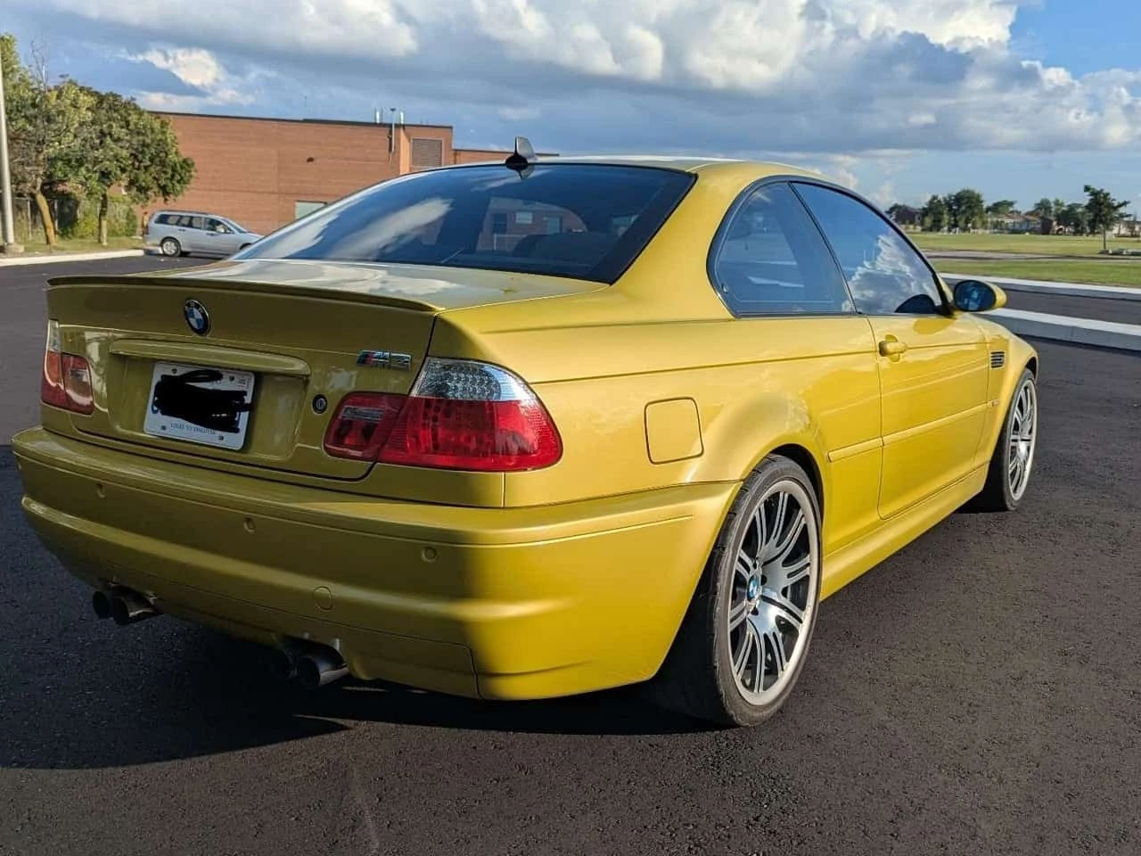 BMW M3 * 2dr Cpe * MANUAL* ���������� ��� ������������ *  | Mobile.bg � ����������� 10