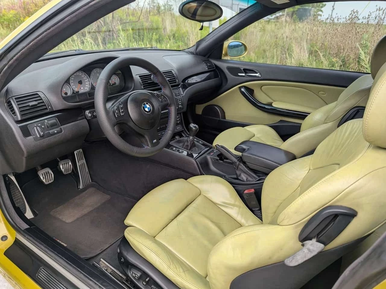 BMW M3 * 2dr Cpe * MANUAL* ���������� ��� ������������ *  | Mobile.bg � ����������� 7