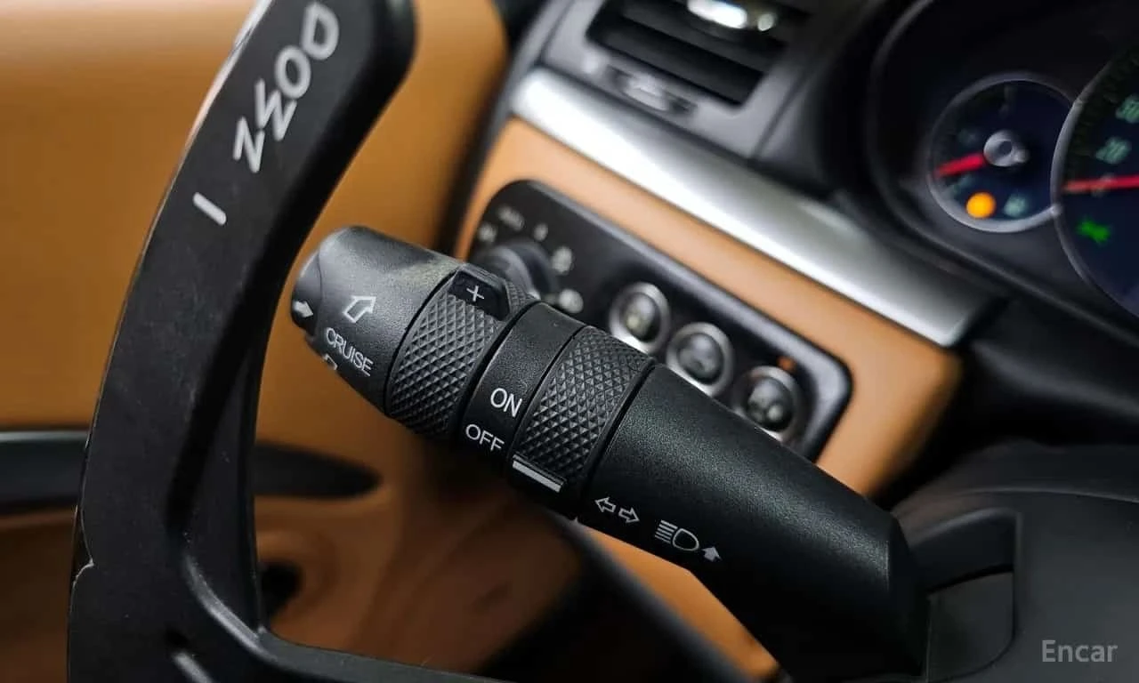 Maserati GranTurismo 4.7 Sport/ФИНАНСИРАНЕ, снимка 17 - Автомобили и джипове - 56276058