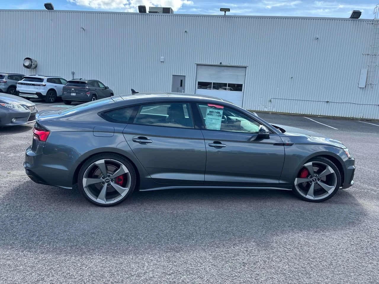 Audi A5 Progressiv / 360 / Distronic / Carfax / ���������� | Mobile.bg � ����������� 3