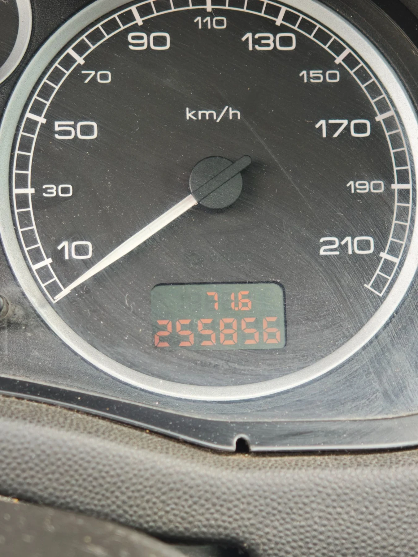 Peugeot 307 Sw, снимка 7 - Автомобили и джипове - 56609108