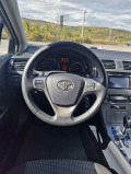 Toyota Avensis 2.2d automatic - [11] 