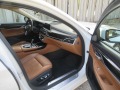 BMW 750 i X-drive 530ps *LASER*Harmon Kardon*Перфектен - [9] 