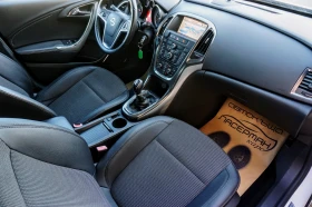 Opel Astra 1.7CDTi COSMO, снимка 11