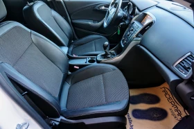 Opel Astra 1.7CDTi COSMO, снимка 9