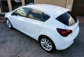 Opel Astra 1.7CDTi COSMO, снимка 4