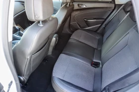 Opel Astra 1.7CDTi COSMO, снимка 12