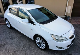 Opel Astra 1.7CDTi COSMO, снимка 2