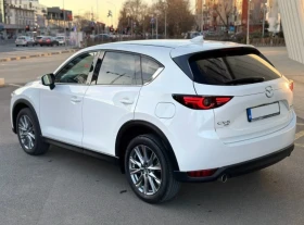 Mazda CX-5 Skyactiv G, снимка 15