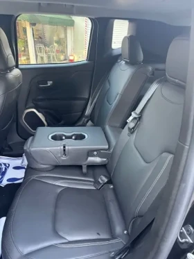 Jeep Renegade ГАРАНЦИЯ, снимка 14