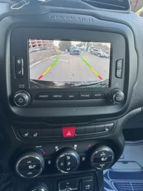 Jeep Renegade ГАРАНЦИЯ, снимка 16