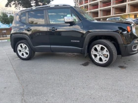 Jeep Renegade ГАРАНЦИЯ, снимка 9