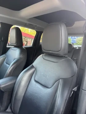 Jeep Renegade ГАРАНЦИЯ, снимка 6