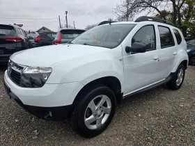 Dacia Duster 1.5DCI-ЕВРО 5В-4Х4-6 СКОРОСТИ, снимка 1