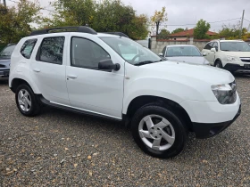Dacia Duster 1.5DCI-ЕВРО 5В-4Х4-6 СКОРОСТИ, снимка 7