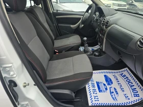 Dacia Duster 1.5DCI-ЕВРО 5В-4Х4-6 СКОРОСТИ, снимка 10