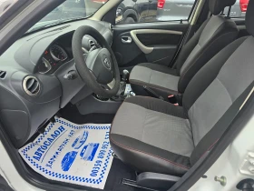 Dacia Duster 1.5DCI-ЕВРО 5В-4Х4-6 СКОРОСТИ, снимка 9