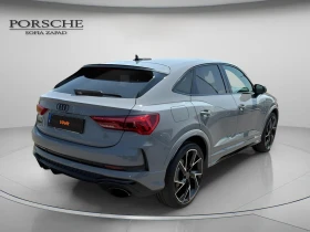 Audi Q3 Audi RS Q3 Sportback 2.5 TFSI quattro, снимка 8