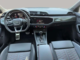 Audi Q3 Audi RS Q3 Sportback 2.5 TFSI quattro, снимка 15